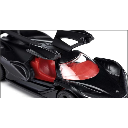 Samochodzik sportowy Apollo IE model metalowy SIKU S1527